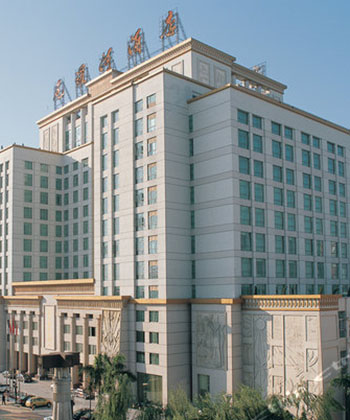东莞尼罗河国际大酒店